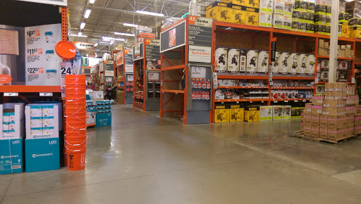 Home Improvement Store «The Home Depot», reviews and photos, 4710 S Expressway 83, Harlingen, TX 78552, USA
