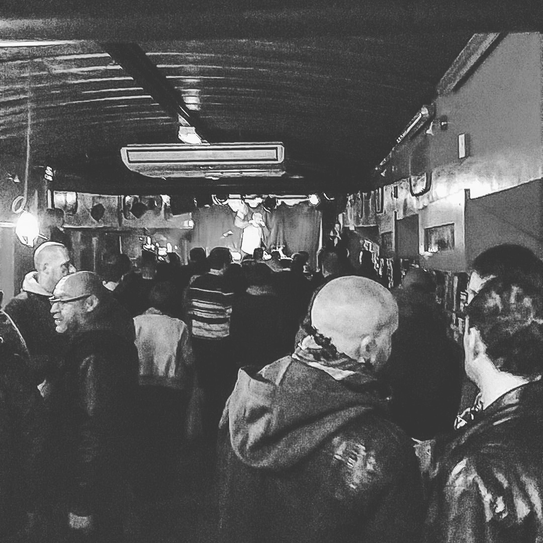 Photo n° 1 de l'avis de stephane.u fait le 08/03/2019 à 01:27