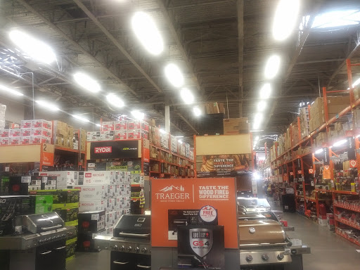 Home Improvement Store «The Home Depot», reviews and photos, 7125 W 88th Ave, Westminster, CO 80021, USA
