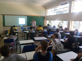 Centro De Ensino Em Período Integral Professor Pedro Gomes