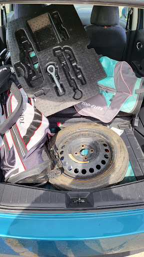 Tire Shop «Discount Tire Store - Macomb Township, MI», reviews and photos, 45105 Tilch Rd, Macomb, MI 48044, USA