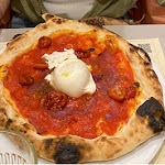 Photo n°1 de l'avis de TobHe.1 fait le 31/08/2023 à 22:41 sur le  Fiore di Latte Pizzeria à Baveno