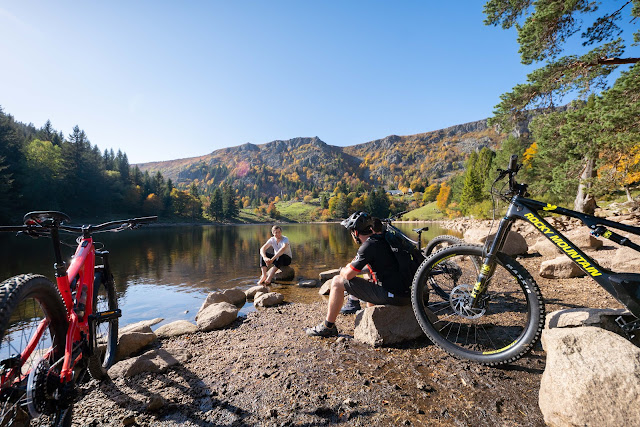 Office de Tourisme de la Vallée de Munster