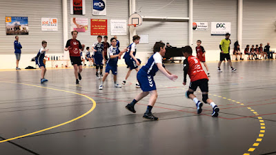 Club Sportif de Betton à Betton