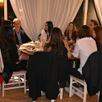 Photo n°11 de l'avis de Alessandro.i fait le 12/11/2018 à 13:10 sur le  Cosmopolitan Golf Club Restaurant à Tirrenia