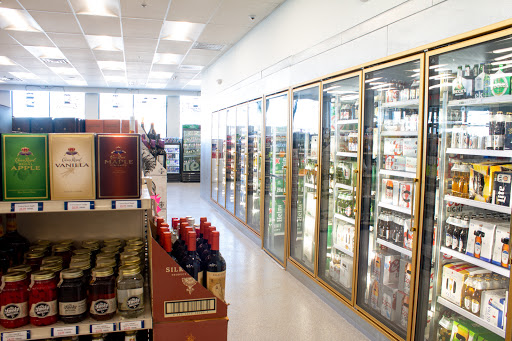 Liquor Store «Primos Liquors», reviews and photos, 450 Haverhill St, Lawrence, MA 01841, USA