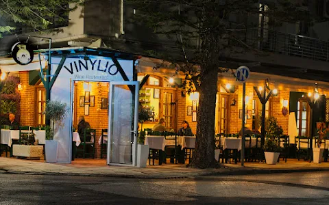 Vinylio Wine Restaurant image