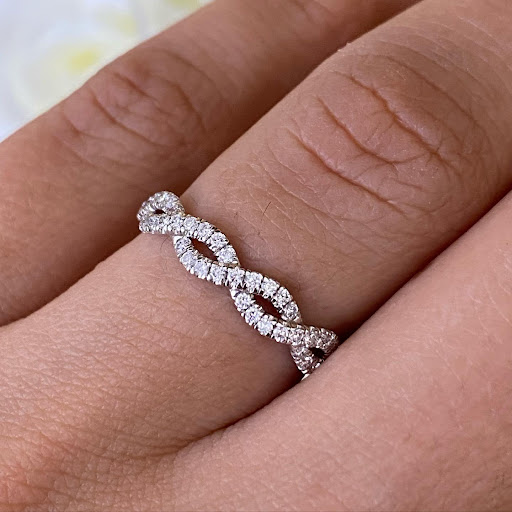 Jeweler «Birmingham Jewelry», reviews and photos, 34756 Dequindre Rd, Sterling Heights, MI 48310, USA