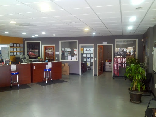 Auto Repair Shop «Decatur Pro Auto Repair», reviews and photos, 301 Dekalb Industrial Way, Decatur, GA 30030, USA