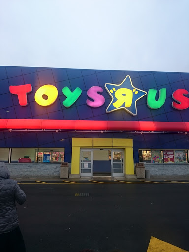 Toy Store «Toys