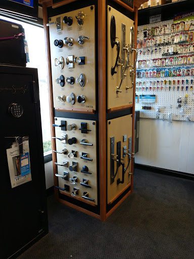Locksmith «Ted Hall Locksmith», reviews and photos, 397 NJ-35, Red Bank, NJ 07701, USA
