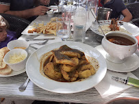 Plats et boissons du Le Canaille Brasserie Restaurant Coquillages Et Crustacés à Cassis - n°6