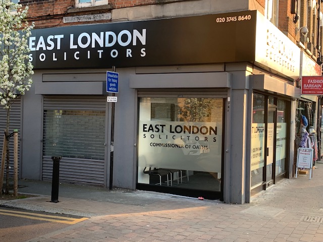 Reviews of East London Solicitors in London - Attorney