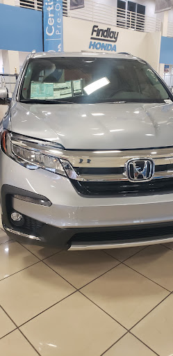 Honda Dealer «Findlay Honda», reviews and photos, 7494 W Azure Dr, Las Vegas, NV 89130, USA