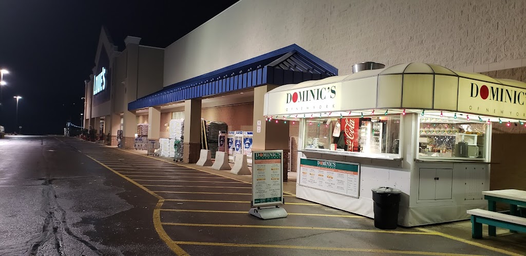 Dominic's of New York 18704