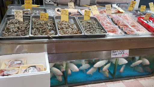 Asian Grocery Store «Asian Supermarket Golden Village New York Connecticut», reviews and photos, 365 Central Park Ave, Scarsdale, NY 10583, USA