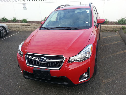 Subaru Dealer «Subaru Stamford», reviews and photos, 198 Baxter Ave, Stamford, CT 06902, USA