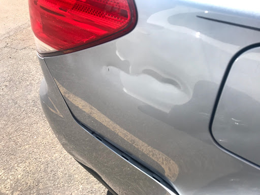 Auto Dent Removal Service «Professional PDR - Paintless Dent Removal & Auto Service», reviews and photos, 1551 Paonia St, Colorado Springs, CO 80915, USA