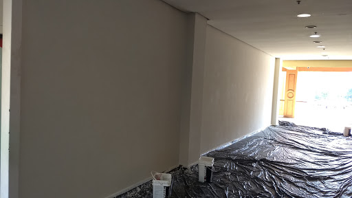 Logo da empresa - Brased Pinturas e Reformas