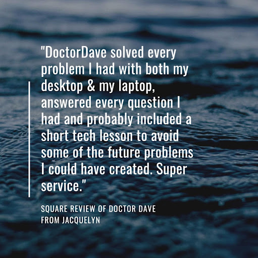 Computer Repair Service «Doctor Dave», reviews and photos, 4105 W 6th St, Lawrence, KS 66049, USA