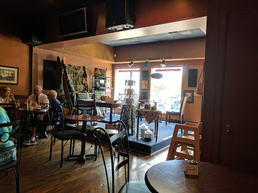 Upbeat Cafe, 117 N Broadway St, Georgetown, KY 40324, USA, 
