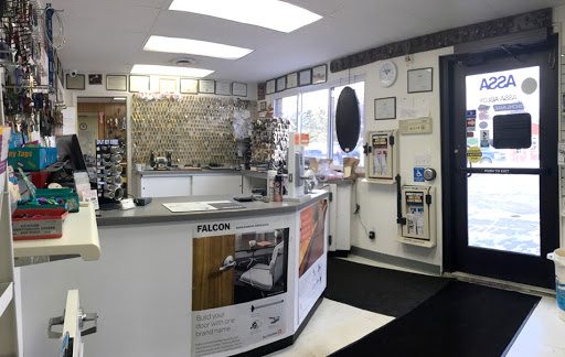 Locksmith «Town Locksmith Inc», reviews and photos, 1270 Main St, Plymouth, MI 48170, USA