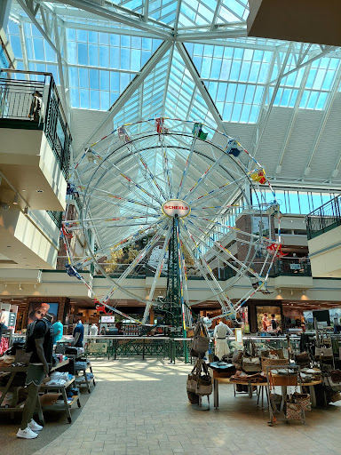 Sporting Goods Store «SCHEELS», reviews and photos, 1200 Scheels Drive, Sparks, NV 89434, USA