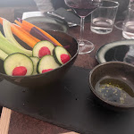 Photo n°6 de l'avis de enry.a fait le 09/05/2023 à 08:02 sur le  Ristorante Rintocco à Nardò