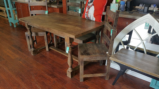 Furniture Store «Nadeau - Furniture with a Soul», reviews and photos, 999 E Basse Rd #161, San Antonio, TX 78209, USA