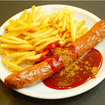 Photo n°1 de l'avis de Uwe.e fait le 26/02/2022 à 15:42 sur le  CurryQ Kevelaer à Kevelaer