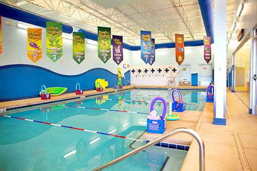 Aqua-Tots Swim Schools Beavercreek