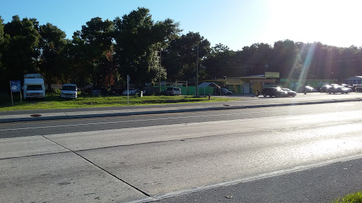 Tire Shop «Shalom Tires & Auto Services», reviews and photos, 3355 W Orange Blossom Trail, Apopka, FL 32712, USA