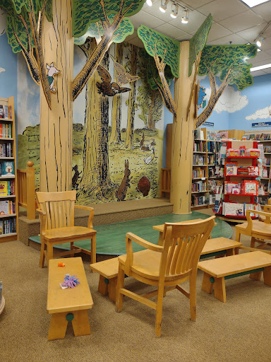 Book Store «Barnes & Noble», reviews and photos, 17111 Haggerty Rd, Northville, MI 48168, USA