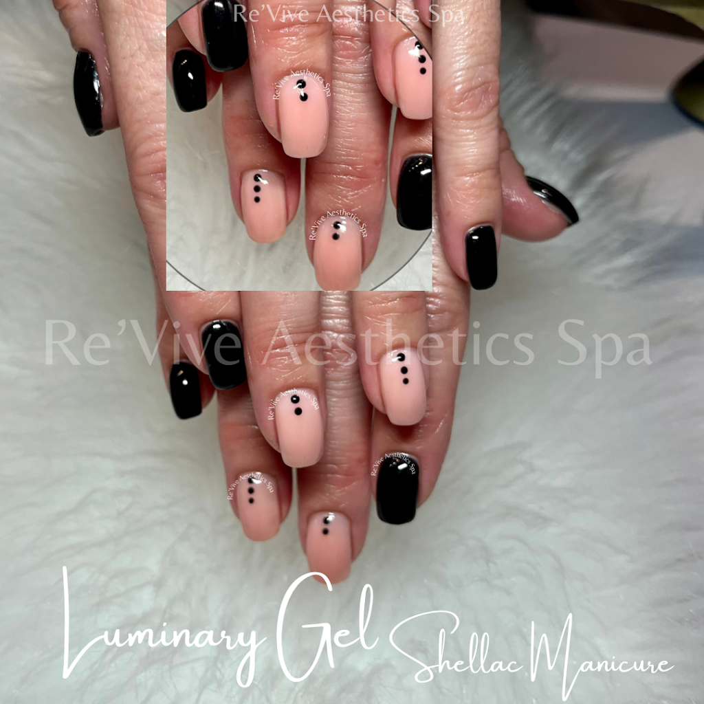 Re’Vive Aesthetics Spa 48134