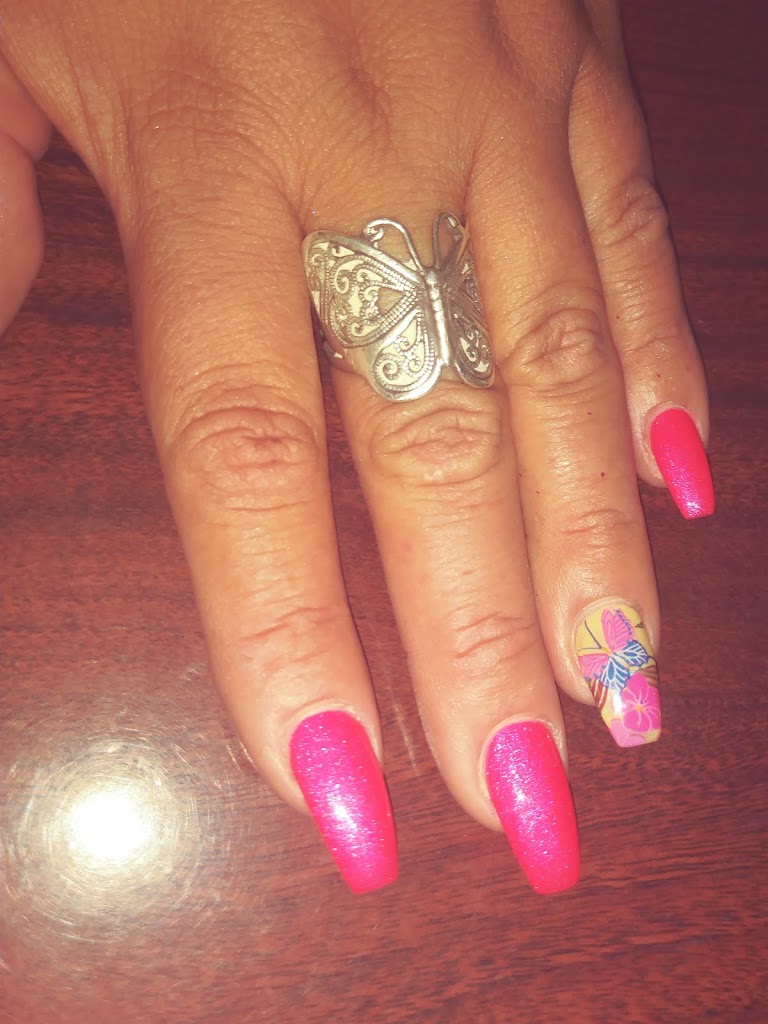 Nice Nails 92084