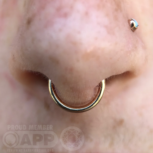 Explore mens leg tattoo ideas, creative tattoo ideas in Santa Cruz, available at Amory Body Arts