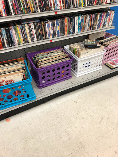 Charity «Goodwill Shawnee», reviews and photos