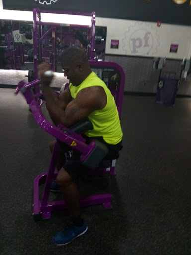 Gym «Planet Fitness», reviews and photos, 4848 W Western Ave, South Bend, IN 46619, USA