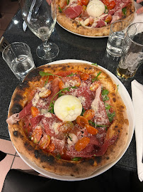Pizza du Restaurant italien La Trinacria à Albertville - n°12