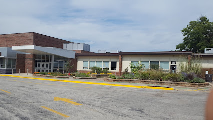 Belinder Elementary School