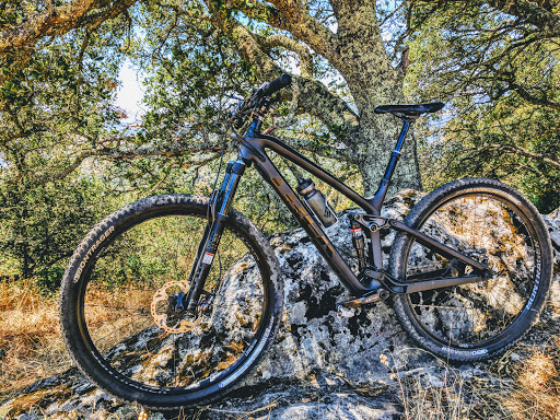 Bicycle Store «Sharp Bicycle», reviews and photos, 969 Moraga Rd, Lafayette, CA 94549, USA