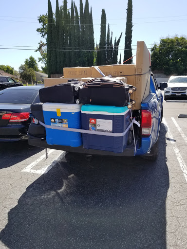 Supermarket «Super Sal Market», reviews and photos, 17630 Ventura Blvd, Encino, CA 91316, USA