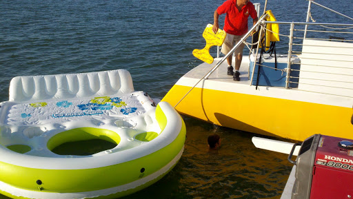 Nature Preserve «LLELA Nature Preserve», reviews and photos, 201 E Jones St, Lewisville, TX 75057, USA