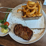 Photo n°5 de l'avis de Eleni.o fait le 04/07/2023 à 10:46 sur le  Hotel Restaurant Weserschiffchen à Porta Westfalica