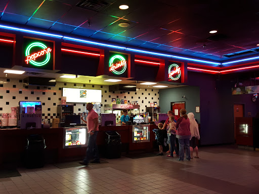 Movie Theater «Hickory Ridge Cinema», reviews and photos, 1055 Pearl Rd, Brunswick, OH 44212, USA