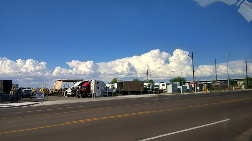 Tobacco Shop «Laveen Smoke Shop», reviews and photos, 748 E Broadway Rd, Phoenix, AZ 85040, USA