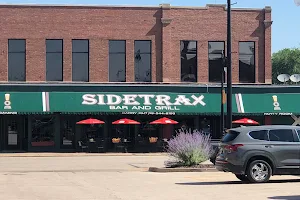 Sidetrax Bar & Grill image
