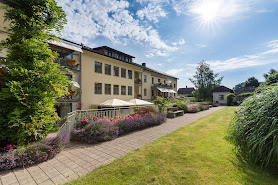 Pflegewohnheim Thal-Rheineck
