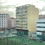 Photo n°2 de l'avis de Debbie.d fait le 03/12/2023 à 17:38 sur le  Hotel Roma à Lisbon