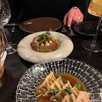 Photo n°1 de l'avis de günal.a fait le 23/02/2024 à 21:34 sur le  IVY Restaurant · Bar - Karlsruhe à Karlsruhe